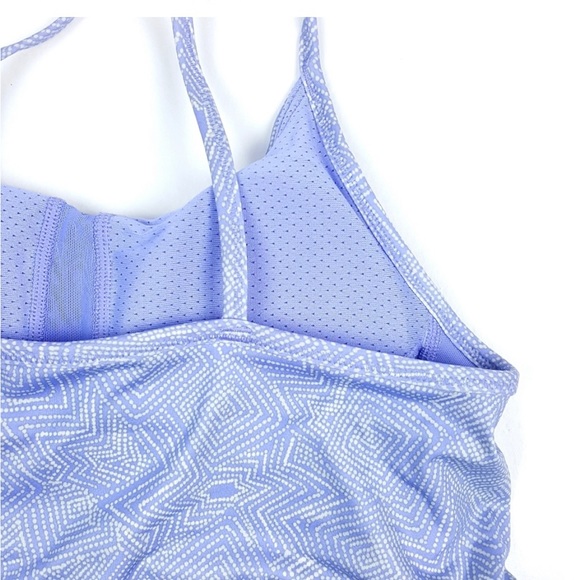 Gently loved PATAGONIA Camis wi shelf bra and REMOVABLE pads provided - Picture 7 of 9